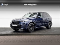 BMW X5 - xDrive50e