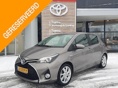 Toyota Yaris - 1.5 Hybrid Dynamic ALL SEASON KEYLESS LMV CLIMA BLUETOOTH NAVI