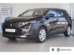 Peugeot 5008 - 1.2 Turbo 130-PK EAT8 AUTOMAAT Active Pack Business | 2 stoelen op derde rij | Airco (auto