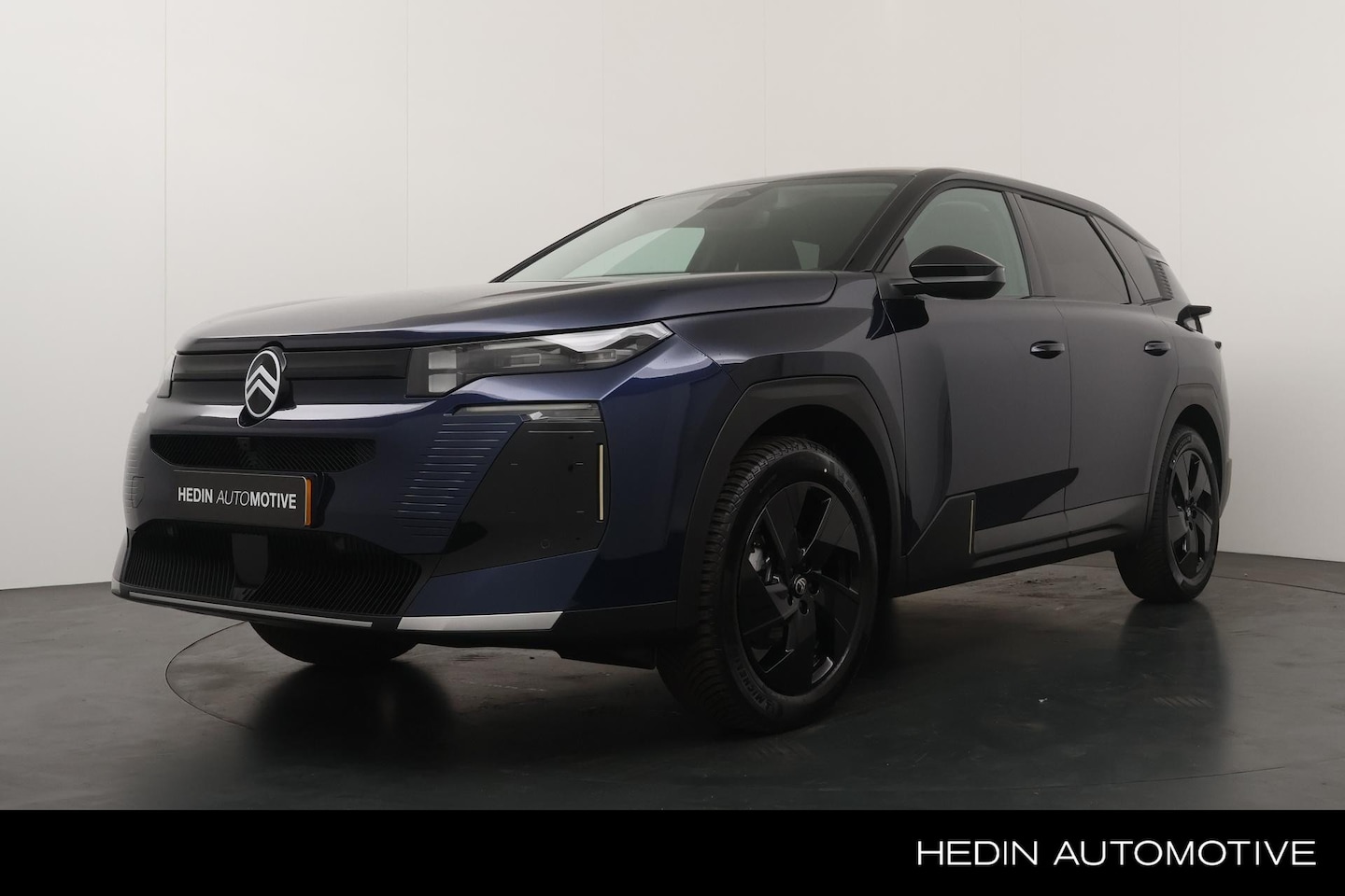 Citroën C5 Aircross - 1.2 Hybrid 145 Max | Trekhaak | Elektrische Verstelbare Stoelen | Adaptive Cruise Control - AutoWereld.nl