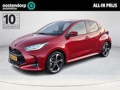 Toyota Yaris - 1.5 Hybrid 130 Executive | Navigatie | Apple CarPlay/Android auto | Achteruitrijcamera