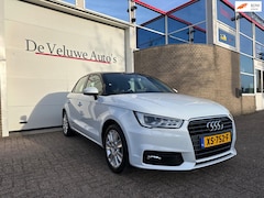 Audi A1 Sportback - 1.0 TFSI Advance Sport|Navi|Full Led|Automaat