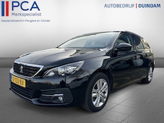 Peugeot 308 SW - 1.2 Executive | Echte rijklaar prijs |