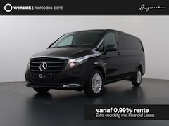 Mercedes-Benz Bestelwagen - eVito 112 L2 66 kWh | Stoelverwarming | Apple Carplay | Achteruitrijcamera | Airco | Cruis