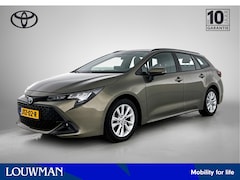 Toyota Corolla Touring Sports - Hybrid 140 Active | Parkeercamera | Apple Carplay / Android Auto | Cruise Control Adaptief