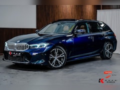BMW 3-serie Touring - 320i High Executive BTW|M-sport |Pano|Memor|Head-Up|Trekhaak