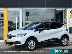 Renault Captur - 1.2 TCe Intens Trekhaak | Navigatie | Key-less | LED | Parkeersensoren | Climate Control |