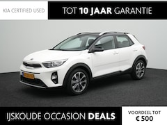 Kia Stonic - 1.0 T-GDi DynamicLine | Navigatie | Airco | Camera | Cruise-Control |