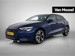 Audi A3 Sportback - 40 TFSI e Business edition l MMI Navigatie l Apple Carplay / Android Auto l Cruise Control
