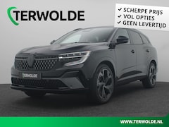 Renault Espace - E-Tech full hybrid 200 esprit Alpine 7p. | Panoramadak | Matrix LED koplampen | Pack Advan