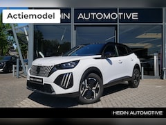 Peugeot 2008 - 1.2 Hybrid 145 GT | Nieuw uit voorraad | Navigatie | Camera | Adaptieve Cruise control | 1