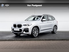 BMW X3 - xDrive20i High Executive Edition