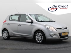Hyundai i20 - 1.2i i-Motion Airco, Trekhaak, PDC, Elektr. Pakket