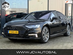 Audi A8 - 60 TFSI e quattro Pro Line Plus PANO/B&O ADVANCED