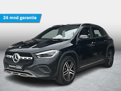 Mercedes-Benz GLA-Klasse - 250 e Progressive | Panoramadak | Cruise Control | Sfeerverlichting