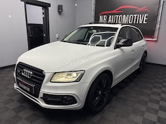 Audi SQ5 - Plus 3.0 TDI quattro Pro Line