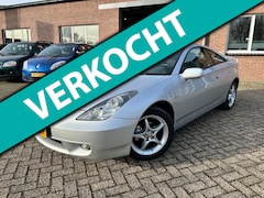 Toyota Celica - 1.8 VVT-i // Topstaat // Nieuwe APK