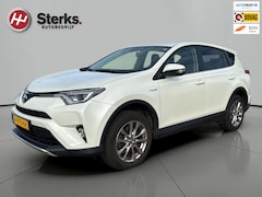 Toyota RAV4 - 2.5 Hybrid AWD Style TREKHAAK