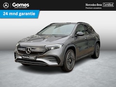 Mercedes-Benz EQA - 250 Business Solution AMG 67 kWh