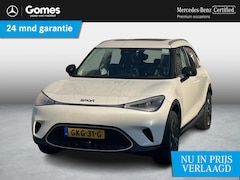 Smart #1 - 1 Premium 66 kWh