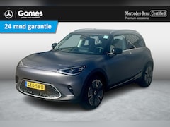 Smart #1 - 1 Premium 66 kWh