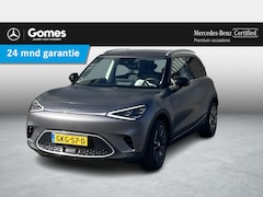 Smart #1 - 1 Premium 66 kWh