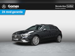 Mercedes-Benz A-klasse - 250 e | Panoramadak | Luxury