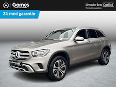 Mercedes-Benz GLC-klasse - 300e 4MATIC Business Solution | Stoelverwarming | Cruise Control | Navigatie