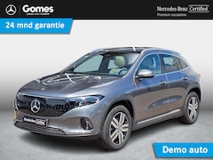 Mercedes-Benz EQA - 250+ Luxury Line | Panoramadak | Trekhaak | Beige Interieur | Privacy Glas Achter | Sierde