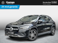 Mercedes-Benz GLA-Klasse - 250 e Progressive