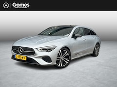 Mercedes-Benz CLA-klasse Shooting Brake - 180 Luxury Line