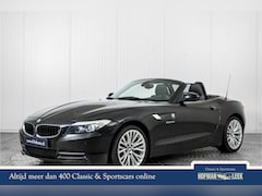 BMW Z4 Roadster - sDrive23i Executive Automaat