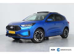 Ford Kuga - 2.5 PHEV ST-Line | Panoramadak | Stoel-/Stuurverwarming | 19 inch Velgen | Climate Control