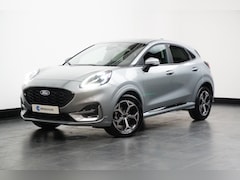 Ford Puma - 1.0EB HYBRID ST-LINE | WINTERPACK | DEALER OH | CAMERA | CLIMA | NAVI APPLE CARPLAY & ANDR