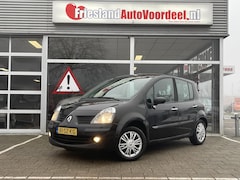 Renault Modus - 1.6-16V Dynamique /Cruise/Airco/Trekhaak/Onderhouds hist./Distr. riem vv bij 148.000 km/