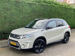 Suzuki Vitara - 1.6 AUTOMAAT/XENON/GLAZENDAK/LED/GARANTIE