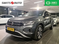 Volkswagen T-Roc - Life Goal Editon - Nieuwstaat