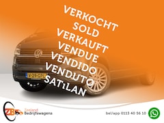 Volkswagen Transporter - 2.0 TDI L1H1 Comfortline | Led | Navi | 18'' LM velgen | PDC