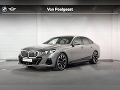 BMW i5 - Sedan eDrive40 M Sport Edition 84 kWh