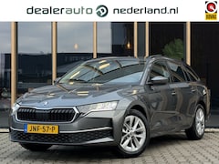 Skoda Octavia Combi - 1.5 TSI MHEV Business Edition | Camera | Adaptive Cc |
