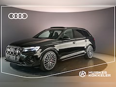 Audi Q7 - 55 TFSI e 394pk Pro Line S