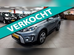 Suzuki Vitara - 1.6 High Executive Allgrip