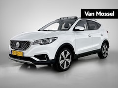 MG ZS - EV Luxury 45 kWh | PANORAMADAK | LAGE KM STAND | AIRCO | NAVI |