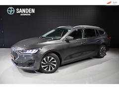 Ford Focus Wagon - 1.0 EcoBoost Hybrid Titanium | NAVI | WINTERPACK | CAMERA | ADAPTIVE CRUISE | BTW
