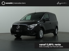 Mercedes-Benz eCitan - 112 Pro L1 51 kWh | Achteruitrijcamera | Climate Control | Cruise Control | Airco | Snella