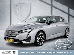 Peugeot 308 - 130 PK Allure Pack Business | Rijklaar