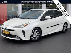 Toyota Prius - 1.8 Executive | NL-auto + NAP | Trekhaak | Schuif/kanteldak | Dodehoekdetectie