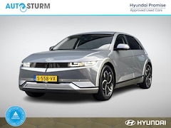 Hyundai IONIQ 5 - Lounge 77.4 kWh SoH 98% incl. Trekhaak Afneembaar