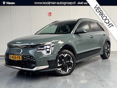 Kia Niro EV - DynamicPlusLine 64.8 kWh