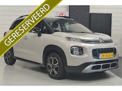 Citroën C3 Aircross - 1.2 PureTech S&S Feel // NAVI // CARPLAY // TREKHAAK // 106.000 km // CLIMA // CRUISE //